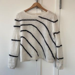 Mohair Sweater